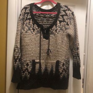 Free People Cozy sweater